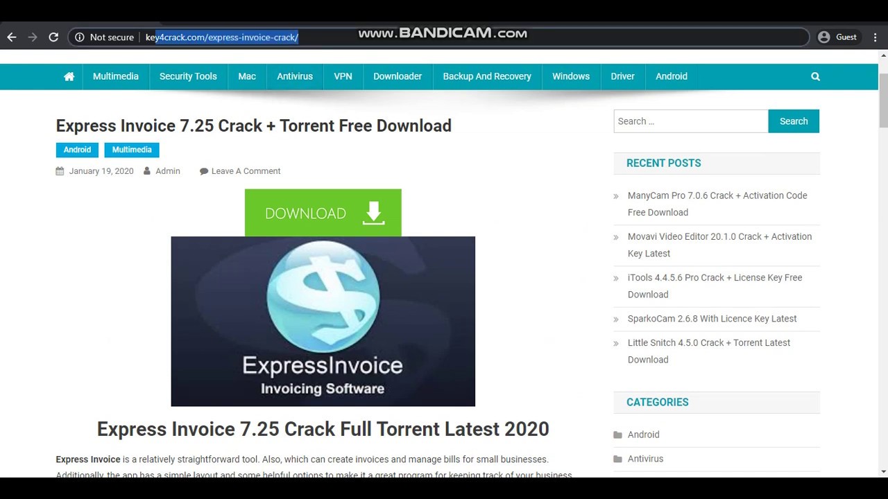 express rip crack keygen torrent